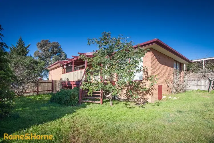 Seventh view of Homely house listing, 18 Phillip Drive, Sunbury VIC 3429