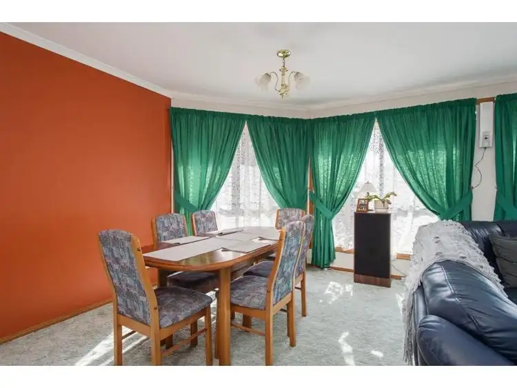 Sixth view of Homely house listing, 17 Glover Avenue, Blackstone Heights TAS 7250