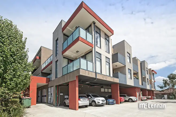 16/87-93 Jones Road, Dandenong VIC 3175