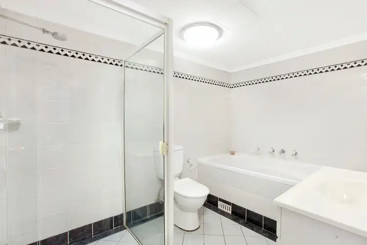 Fifth view of Homely apartment listing, 71/208 Pacific Highway, Hornsby NSW 2077