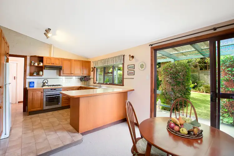 Second view of Homely house listing, 3 Edmund Street, Chatswood NSW 2067