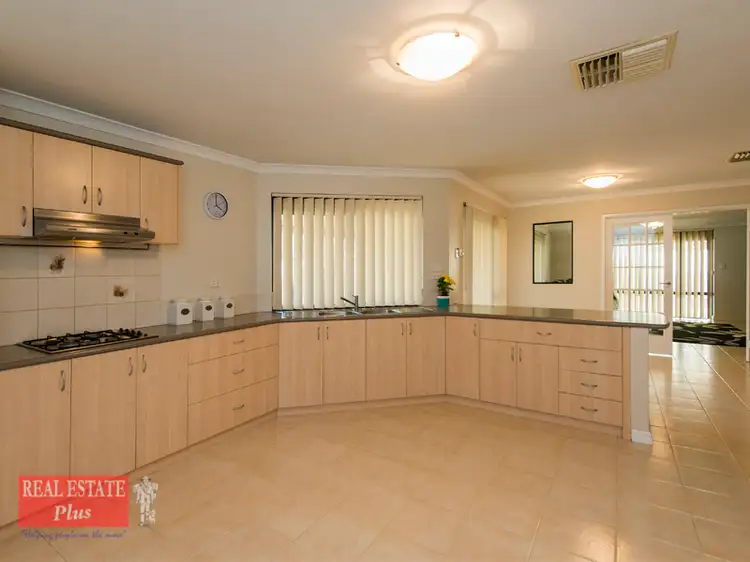 Third view of Homely house listing, 56 Fruit Tree Crescent, Forrestfield WA 6058