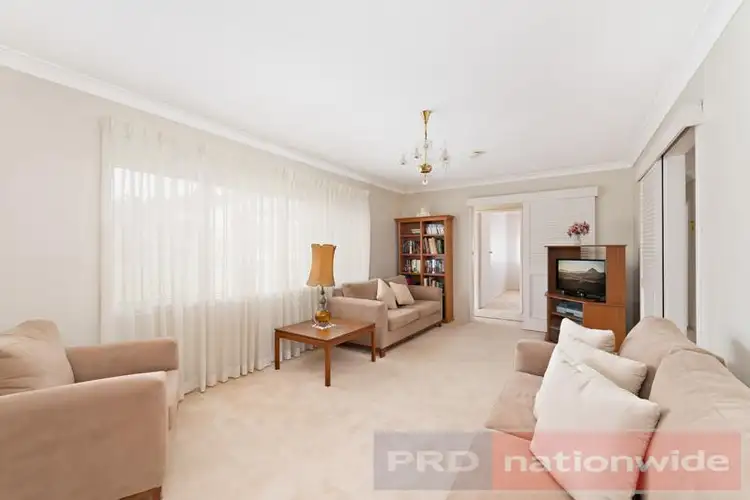Second view of Homely house listing, 10 Warlencourt Avenue, Milperra NSW 2214