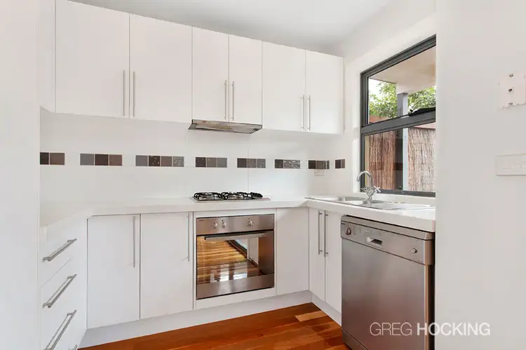 Fourth view of Homely townhouse listing, 22A Madden Street, Maidstone VIC 3012