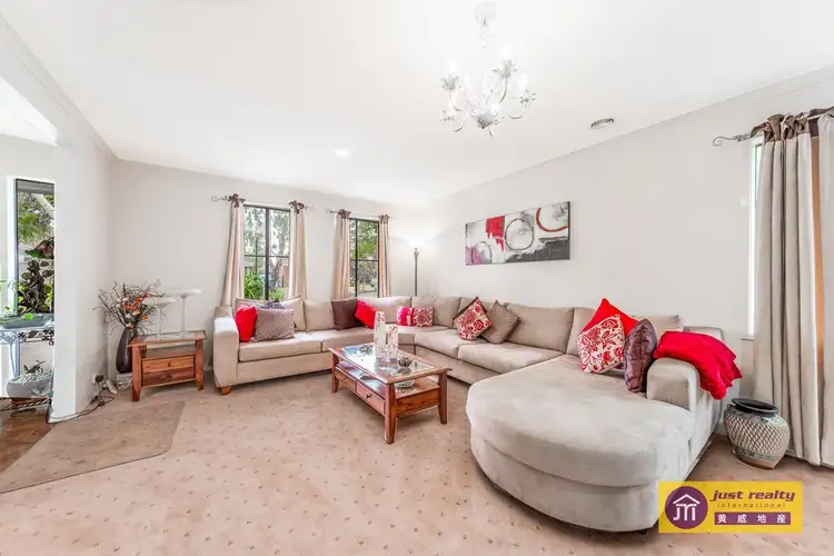 Third view of Homely house listing, 35 Banyalla Drive, Cranbourne West VIC 3977