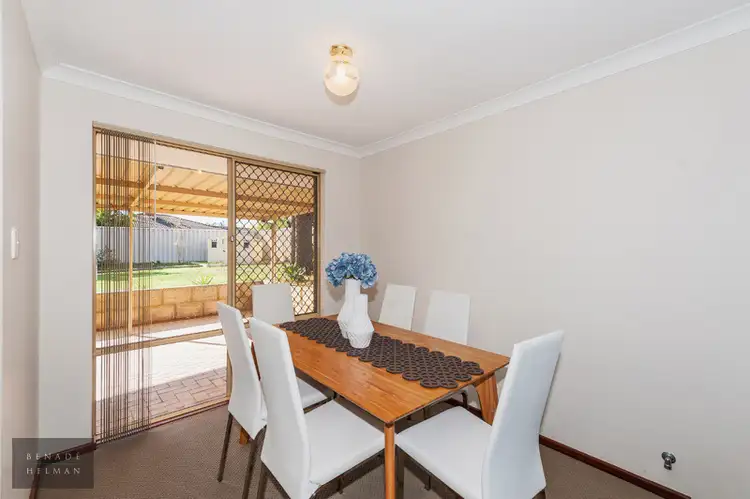 Sixth view of Homely house listing, 5 Burham Court, Marangaroo WA 6064