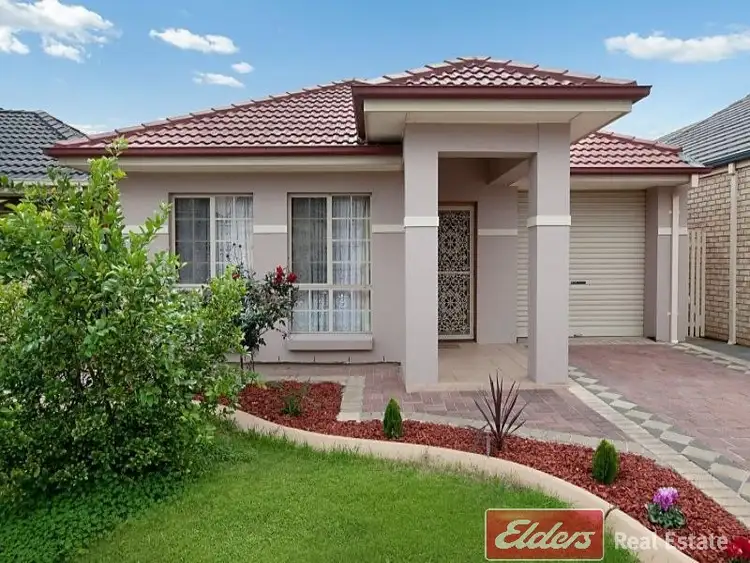 Main view of Homely house listing, 11 Mallard Crescent, Mawson Lakes SA 5095