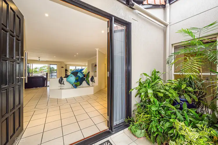Second view of Homely house listing, 13 Marlin Court, Banksia Beach QLD 4507