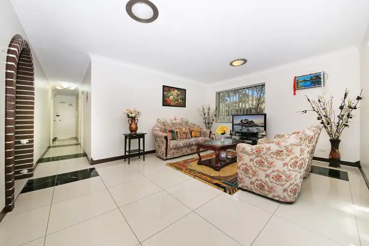 Fifth view of Homely unit listing, 4/2-4 Tiara Place, Granville NSW 2142