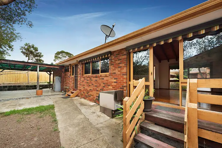 Sixth view of Homely unit listing, 6/224-230 Williamsons Road, Doncaster VIC 3108
