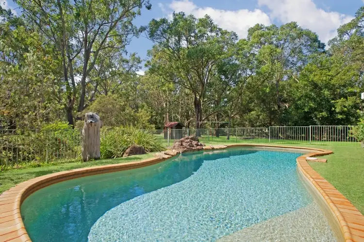 Third view of Homely house listing, 27 Francene Avenue, Salt Ash NSW 2318