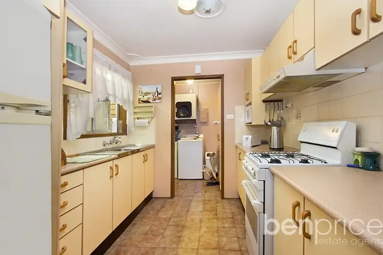 Third view of Homely house listing, 66 Menzies Circuit, St Clair NSW 2759
