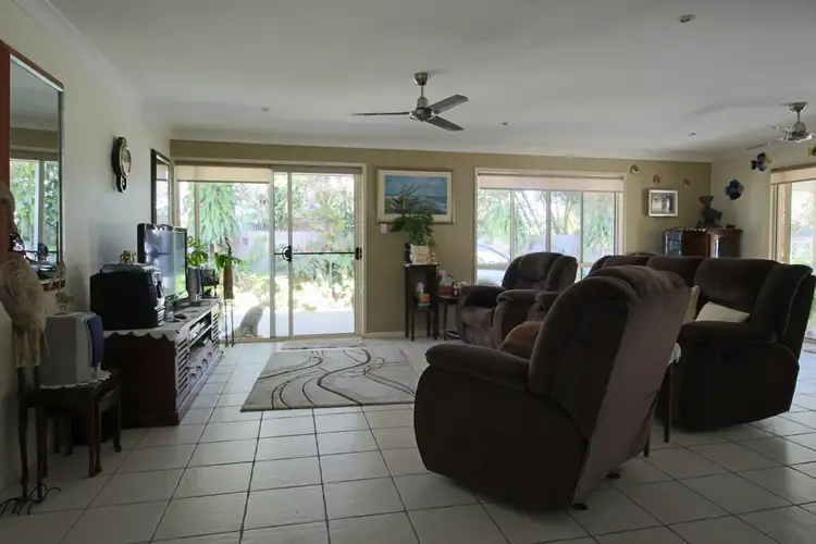 Sixth view of Homely house listing, 19 Marco Polo Drive, Cooloola Cove QLD 4580