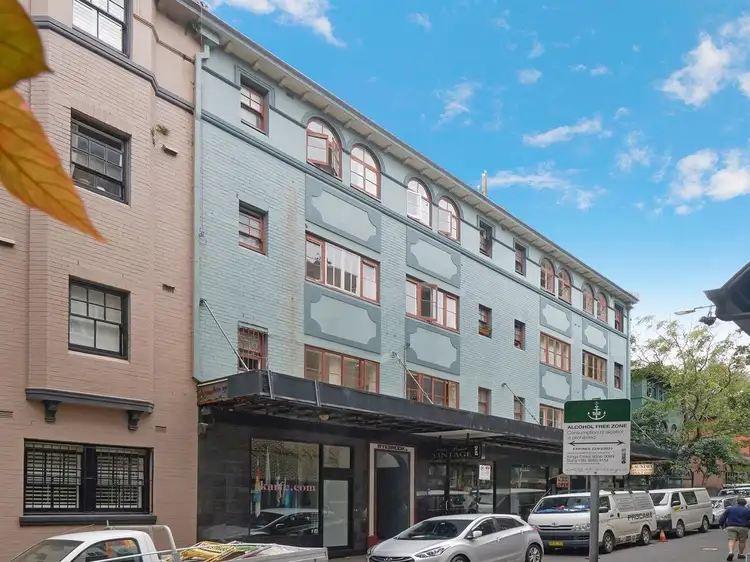 15/8A Hughes Street, Potts Point NSW 2011