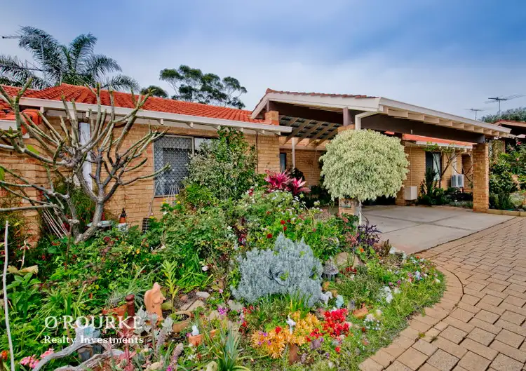 3/163 Abbett Street, Scarborough WA 6019