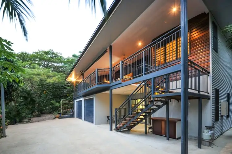 4 Totem Trail, Jubilee Pocket QLD 4802