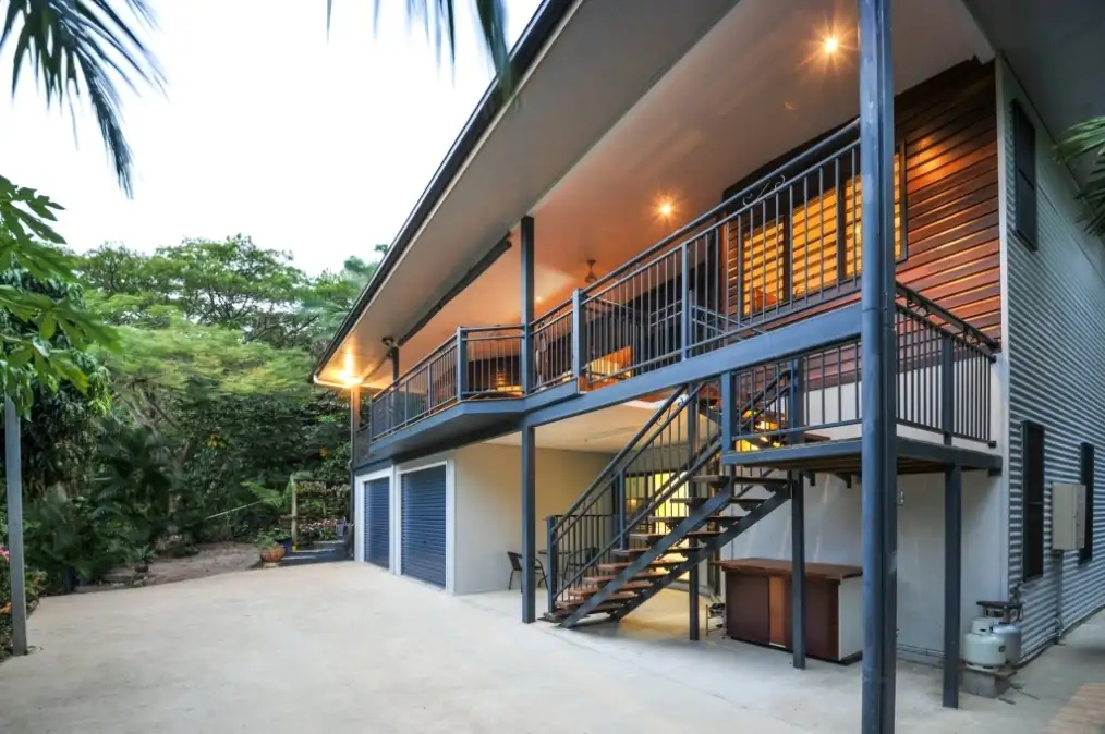Main view of Homely house listing, 4 Totem Trail, Jubilee Pocket QLD 4802
