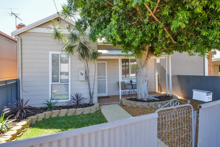 34 George Street, Kalgoorlie WA 6430