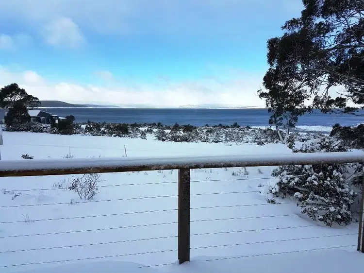 Third view of Homely house listing, 1 Johnstone Road, Doctors Point TAS 7304