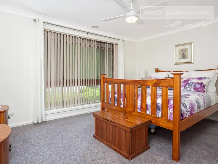 Sixth view of Homely house listing, 80 McKell Avenue, Mount Austin NSW 2650