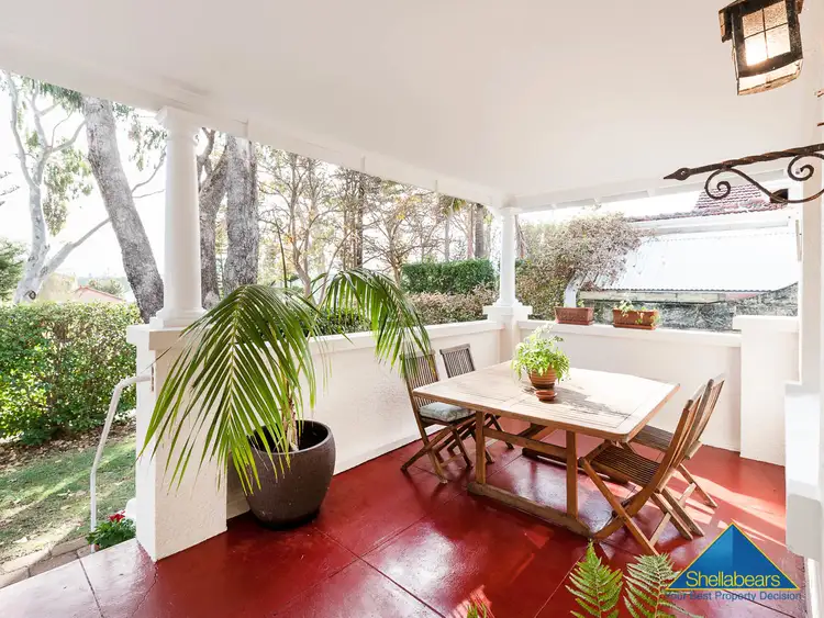 53 Eric Street, Cottesloe WA 6011