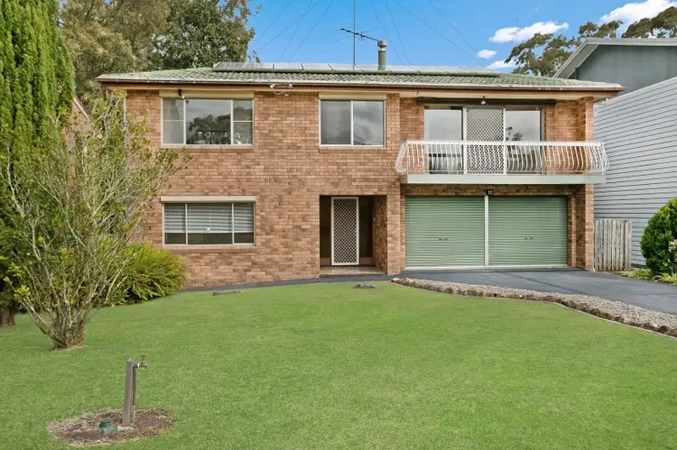 12 Caswell Crecent, Tanilba Bay NSW 2319