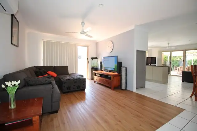 48 Wallace Circuit, Kirwan QLD 4817