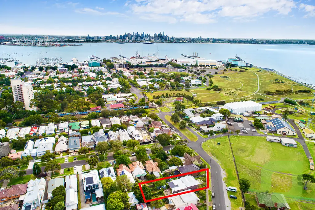 Main view of Homely house listing, 62 Morris Street, Williamstown VIC 3016