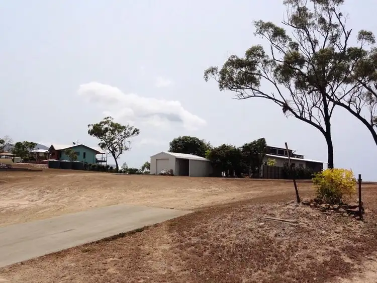 Third view of Homely land listing, 6 Olden Court, Hideaway Bay QLD 4800