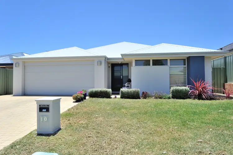 10 Foothills Ret, Baldivis WA 6171