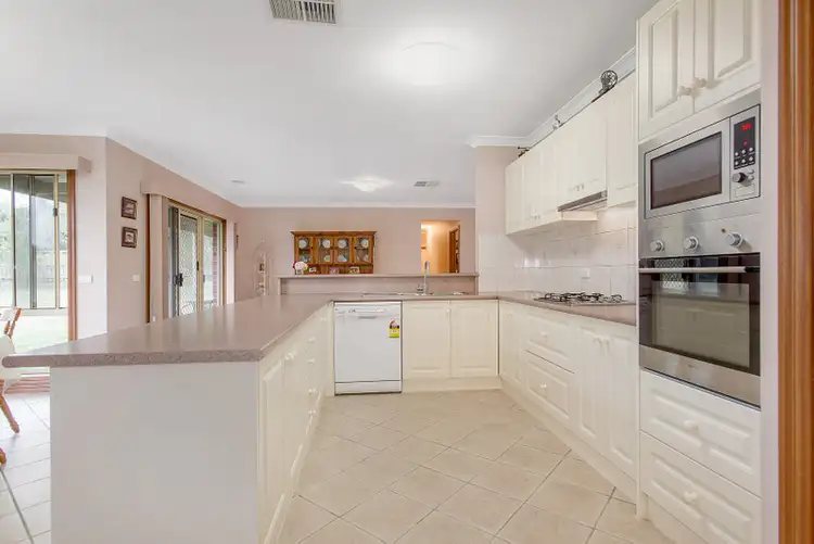 Second view of Homely house listing, 7-8 Farmhouse Court, Narre Warren North VIC 3804