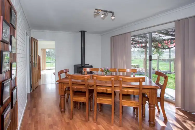 Fourth view of Homely house listing, 134 Pipers Creek Road, Kyneton VIC 3444
