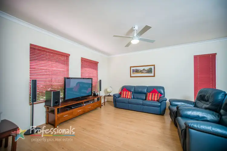 Fifth view of Homely house listing, 13 Elgin Road, Canning Vale WA 6155