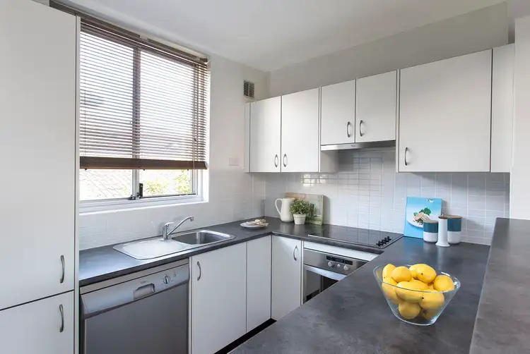Third view of Homely apartment listing, 10/316 Clovelly Road, Clovelly NSW 2031