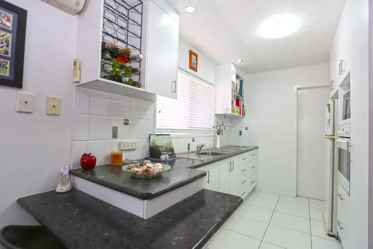 Fifth view of Homely semi-detached listing, 1/11 Stuart Street, Mount Pleasant QLD 4740