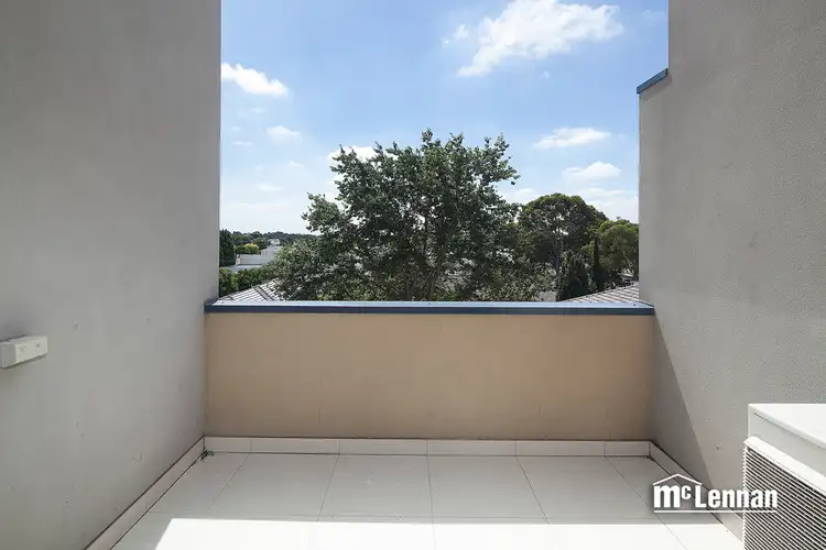 Seventh view of Homely apartment listing, 16/87-93 Jones Road, Dandenong VIC 3175