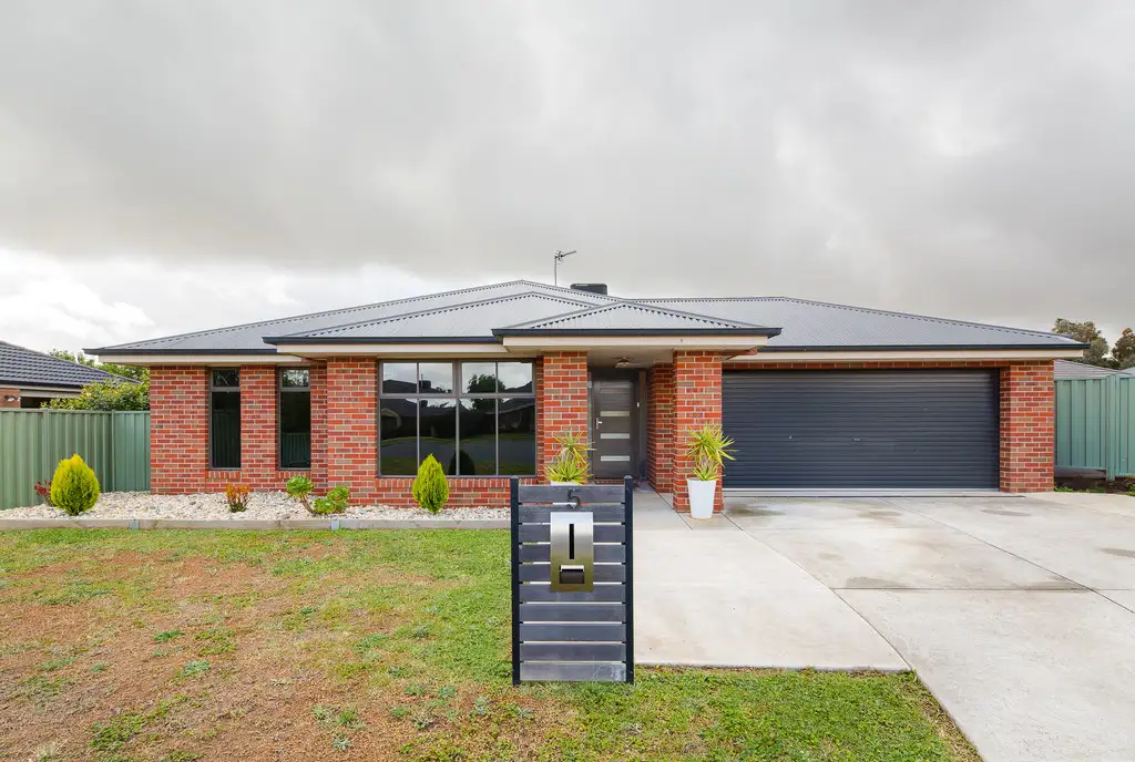 Main view of Homely house listing, 5 Pemberton Place, Miners Rest VIC 3352