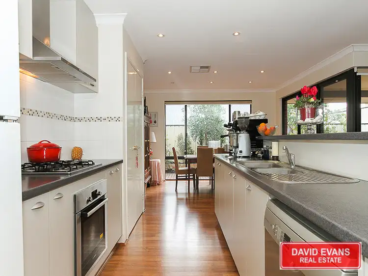 Third view of Homely house listing, 15 Salishan Street, Clarkson WA 6030