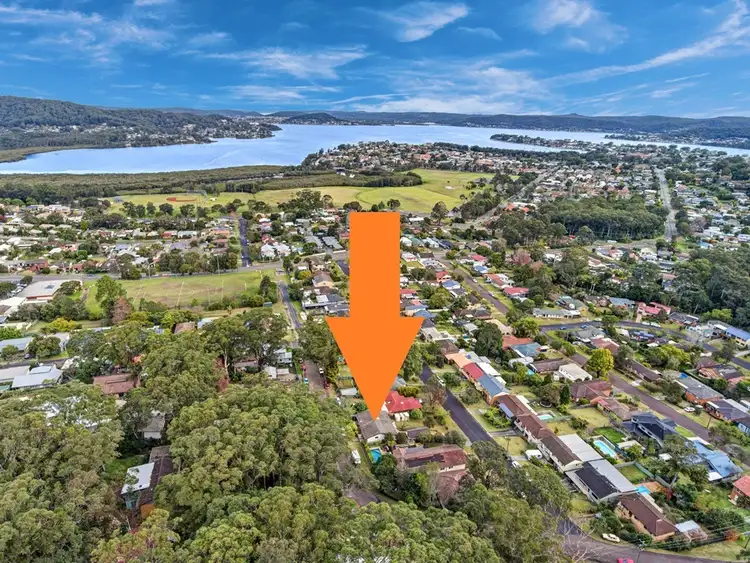 24 Lock Avenue, Springfield NSW 2250