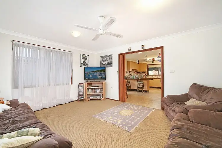 Second view of Homely house listing, 47 Emu Drive, San Remo NSW 2262