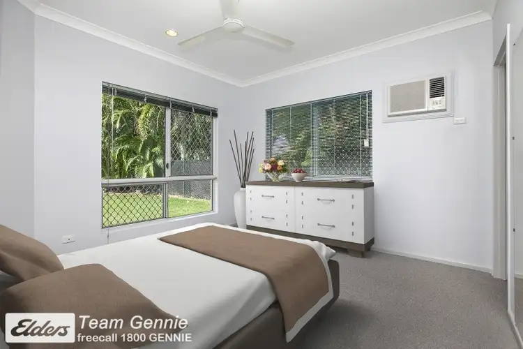 Fifth view of Homely house listing, 9 Maranthes Place, Durack NT 830