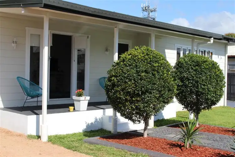 Second view of Homely house listing, 28 Halstead Street, Gulliver QLD 4812