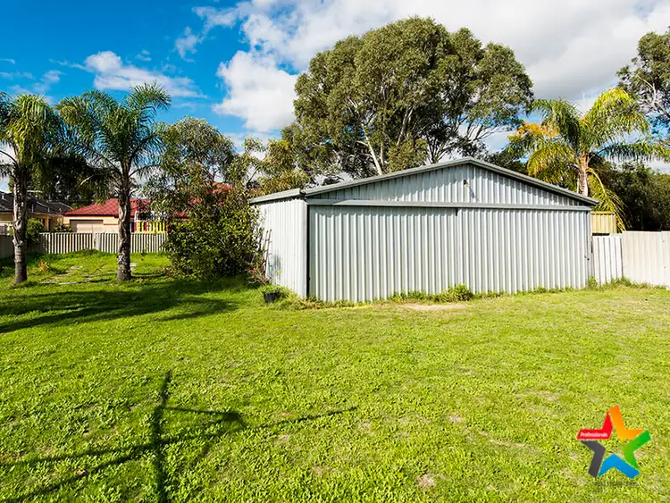 Sixth view of Homely house listing, 117 Whitfield Street, Bassendean WA 6054