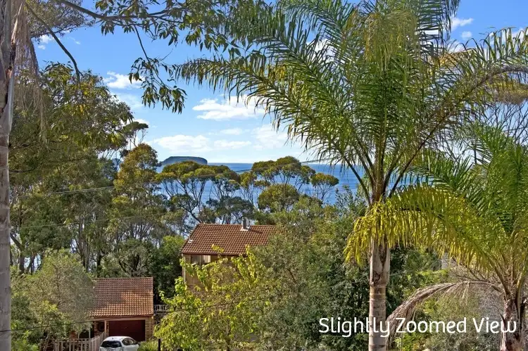 26 Burrawang Crescent, Sunshine Bay NSW 2536