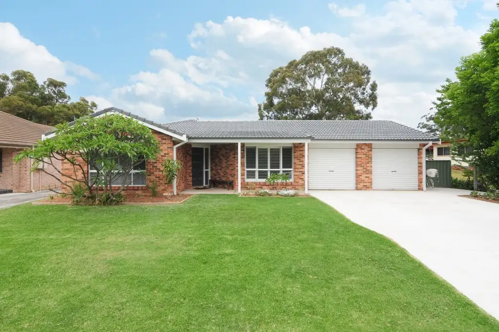 Main view of Homely house listing, 48 King George Street, Erowal Bay NSW 2540