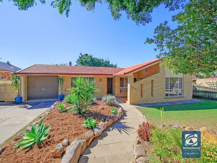 109 Ziegenfusz Road, Thornlands QLD 4164