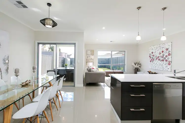 Third view of Homely townhouse listing, 8 Curtis Street, Woodville South SA 5011