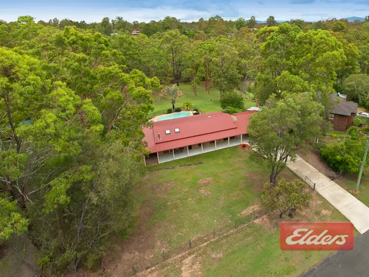 Sixth view of Homely house listing, 23-25 Spotted Gum Court, Cedar Grove QLD 4285