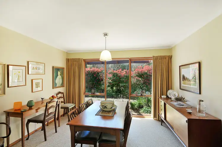 Fifth view of Homely house listing, 25 Cliff View Road, Leura NSW 2780