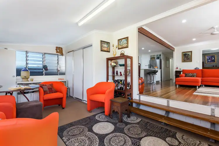 Sixth view of Homely house listing, 81 Eversleigh Road, Scarborough QLD 4020